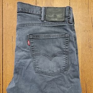 Levi's 513 38/30